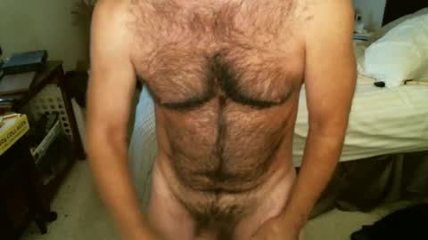 Snapshot of hairypecsguy chatting on October 2025 04:57:01 AM Hairy pecs online show from October 2025 04:57:01 AM