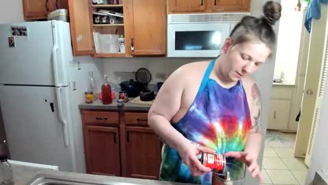 hairypoper online show from January 2026 03:36:01 PM