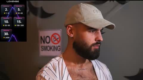 HairyRobXxX online show from October 2025 05:57:02 PM