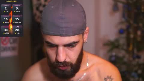 HairyRobXxX online show from December 2025 05:42:01 PM