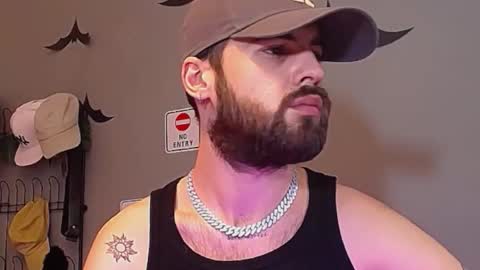 HairyRobXxX online show from February 2026 04:27:01 AM