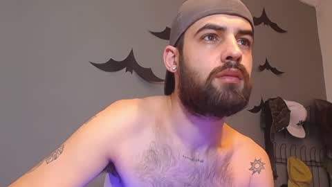 HairyRobXxX online show from February 2026 04:18:02 AM
