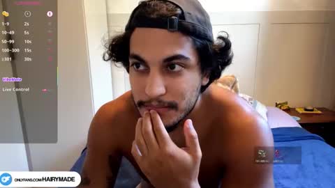 hairy and short online show from March 2026 05:39:01 PM