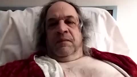 Marty online show from January 2025 01:05:02 AM