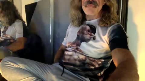 Snapshot of hairytonkas chatting on September 2025 02:11:02 AM HairyTonkas online show from September 2025 02:11:02 AM