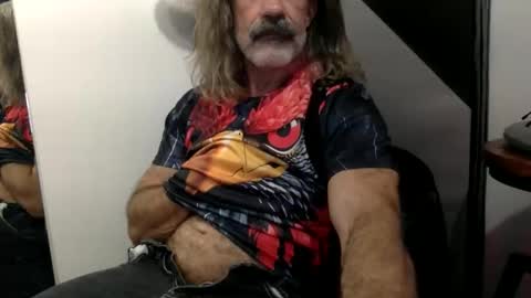 Snapshot of hairytonkas chatting on January 2026 03:09:01 AM HairyTonkas online show from January 2026 03:09:01 AM