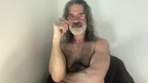 HairyTonkas online show from April 2026 09:50:01 PM