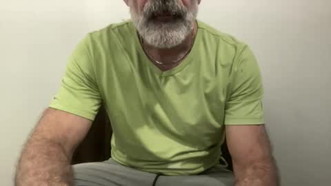 HairyTonkas online show from April 2026 11:35:01 PM