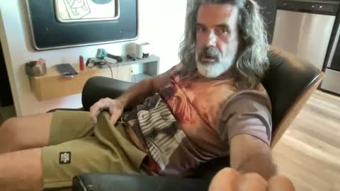 Snapshot of hairytonkas chatting on June 2026 10:11:02 PM HairyTonkas online show from June 2026 10:11:02 PM