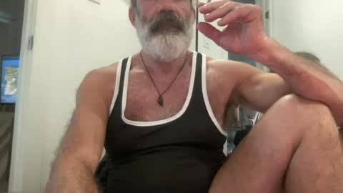 HairyTonkas online show from July 2026 12:17:01 AM