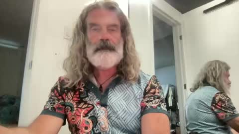 HairyTonkas online show from July 2026 12:18:02 AM