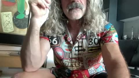 HairyTonkas online show from July 2026 07:16:01 PM