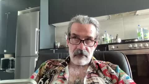 HairyTonkas online show from July 2026 02:36:01 PM