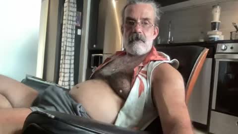 HairyTonkas online show from July 2026 12:15:01 PM