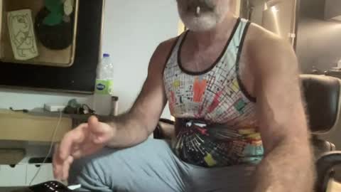 HairyTonkas online show from August 2026 02:11:01 AM