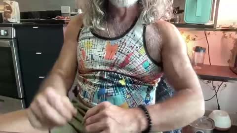 HairyTonkas online show from August 2026 08:45:01 PM