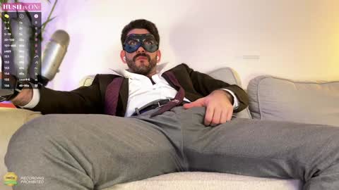 CASHMASTER CARLO online show from February 2025 09:25:02 AM