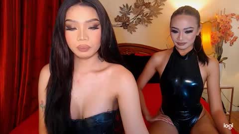 YOUR SIDECHIC HAILEY online show from February 2026 08:09:01 AM