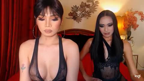 YOUR SIDECHIC HAILEY online show from February 2026 09:12:02 AM