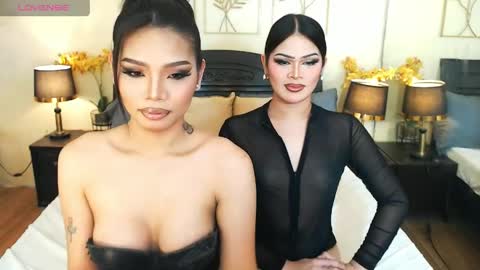 YOUR SIDECHIC HAILEY online show from April 2026 08:06:01 AM