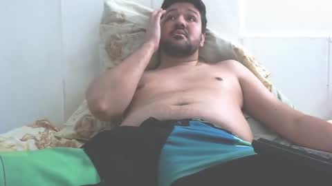 hajo_live online show from December 2025 05:20:01 PM