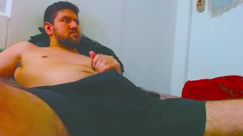 hajo_live online show from April 2026 05:34:01 PM