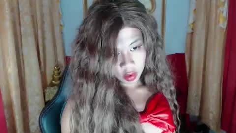 haku020485 online show from October 2025 07:20:02 AM