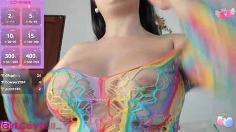 Snapshot of hal_sey chatting on December 2024 09:06:02 AM Hal sey online show from December 2024 09:06:02 AM