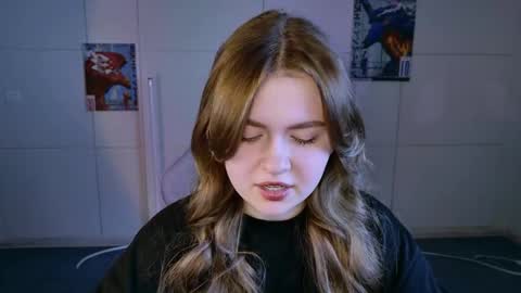 HaleySun online show from November 2025 01:22:01 PM