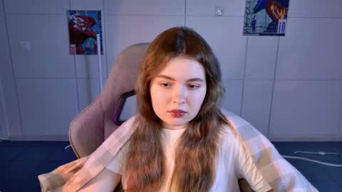 HaleySun online show from November 2025 09:12:02 AM