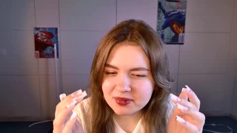 HaleySun online show from November 2025 09:23:01 AM