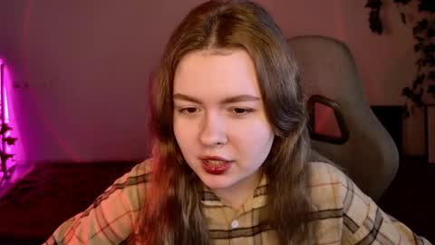 HaleySun online show from December 2025 01:17:04 PM