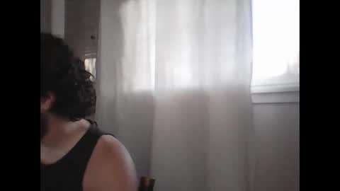 halfblood18 online show from January 2025 10:02:01 PM