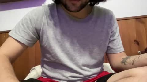 halfblood18 online show from September 2025 02:00:02 AM