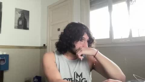 halfblood18 online show from October 2025 05:26:02 PM