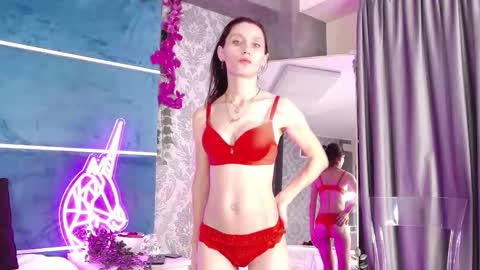 Halia online show from January 2026 08:10:02 PM