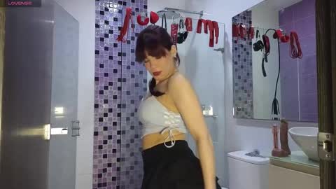 Alice Ariel Bella Fran and Stiven online show from September 2025 01:38:02 AM