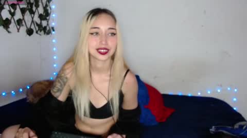 reashell online show from October 2025 08:05:02 PM