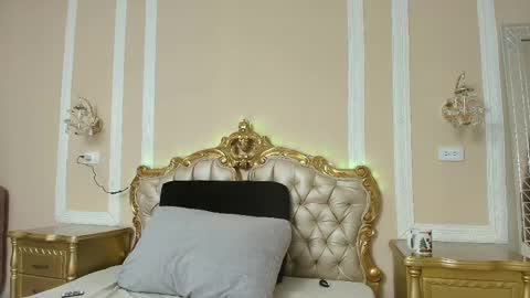 Hallie Stone online show from March 2026 12:16:01 PM