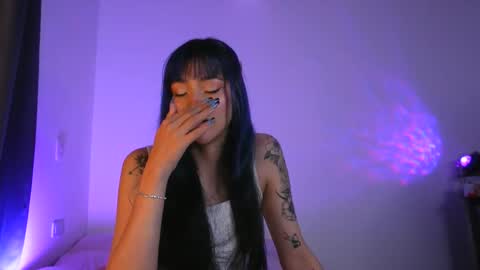 Halsey  online show from September 2025 10:31:01 AM