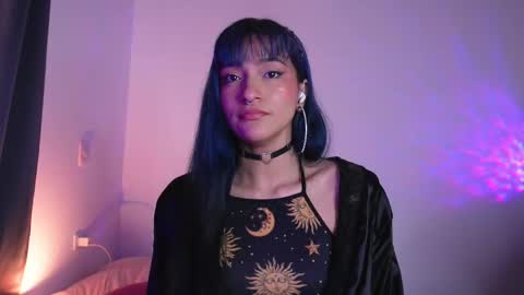 Halsey  online show from September 2025 01:38:02 PM