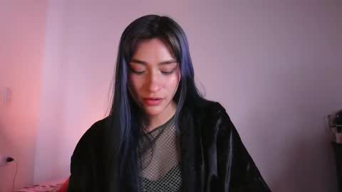 Halsey  online show from October 2025 11:55:02 AM