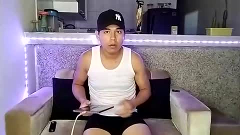 Hamilton online show from March 2026 11:03:01 AM