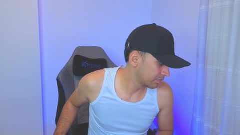 hamiltong12 online show from March 2026 03:41:02 AM