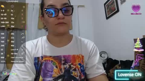 hammer9247 online show from November 2025 04:20:01 PM