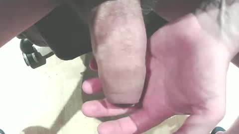 hammerhard1 online show from April 2026 10:00:01 AM