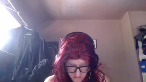 Sissy Sarah-Louise  online show from August 2026 11:53:01 AM