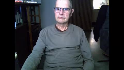 Prefer men 80 online show from February 2026 09:04:01 PM