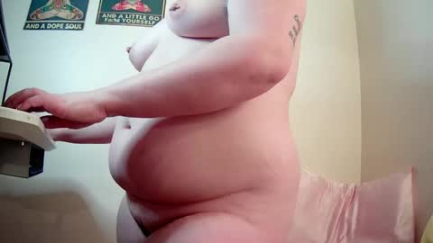 Hamurai420 online show from January 2026 07:11:01 PM