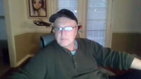 Snapshot of han63 chatting on January 2025 12:22:01 PM Han online show from January 2025 12:22:01 PM